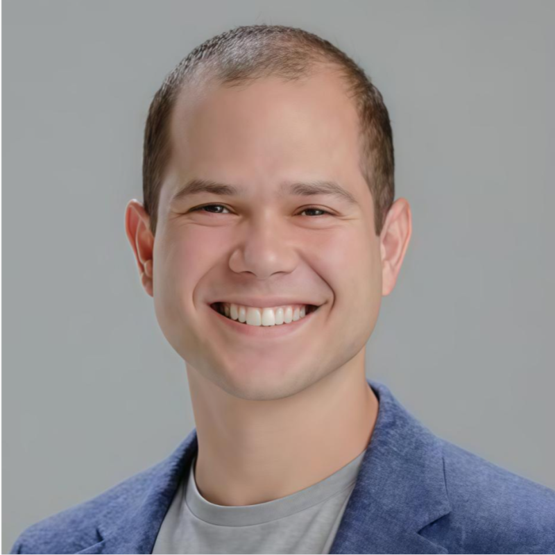 Pedro Alves