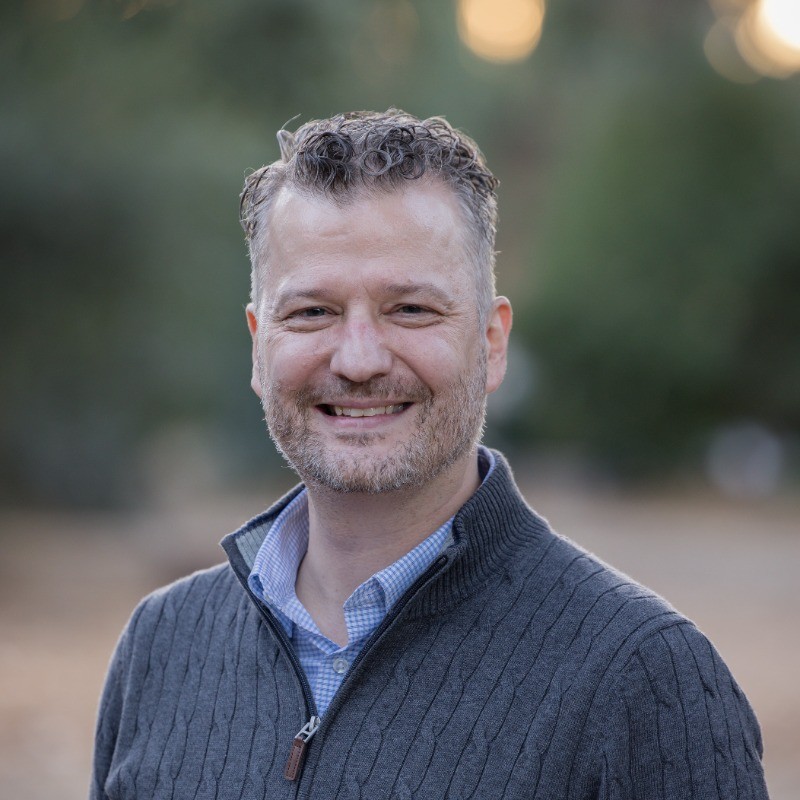 Jonathan Shroyer